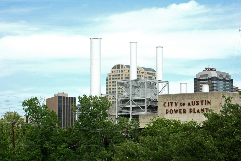 Power Plant
